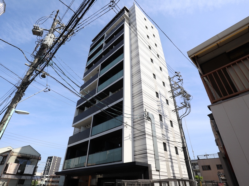 1・3号室タイプ（3号室は窓なし）