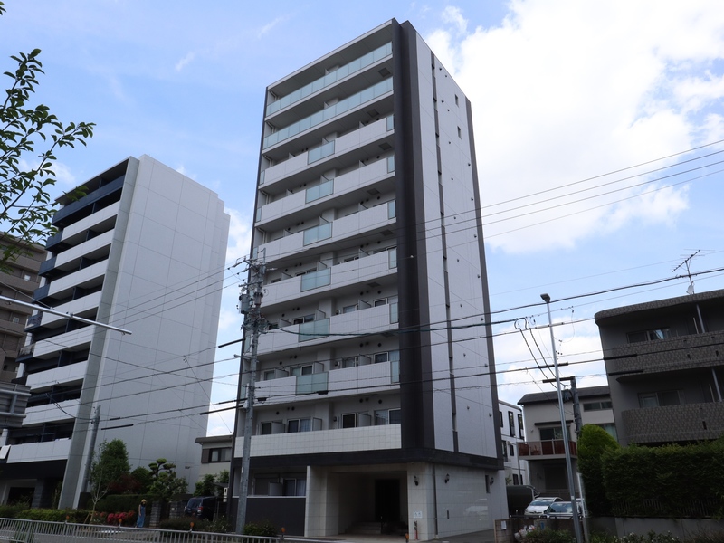 2号室タイプ