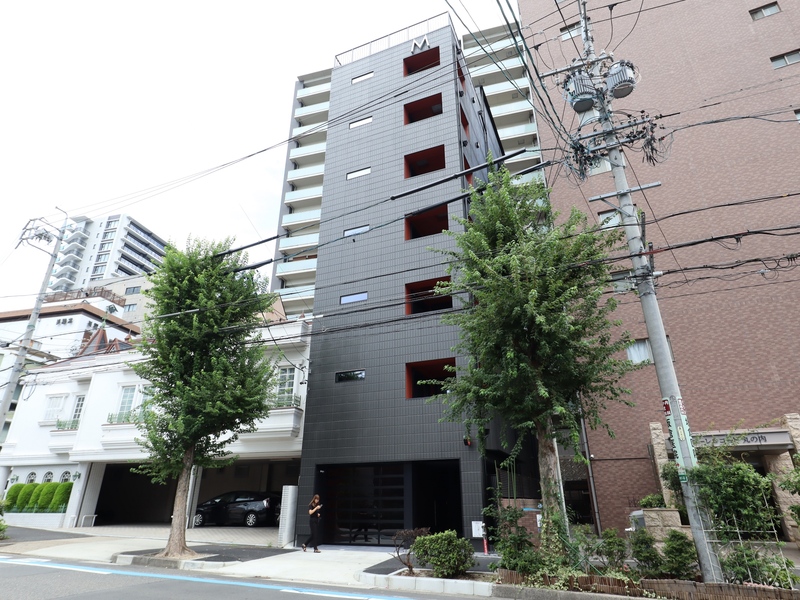 METRO GARDEN 丸の内　