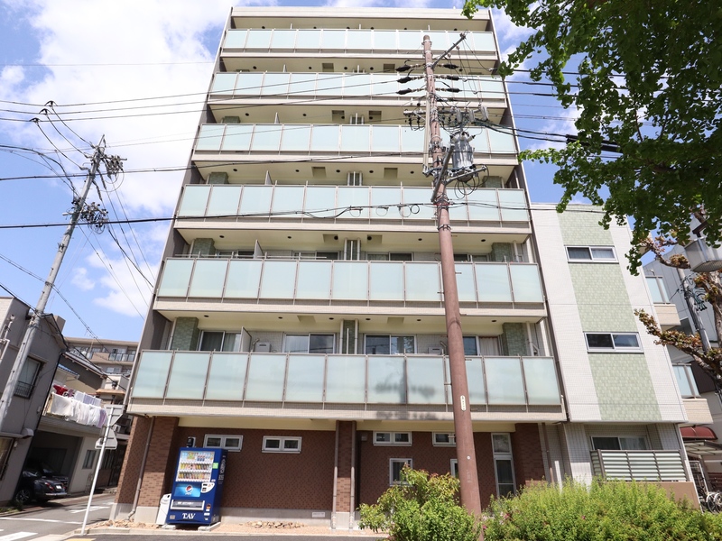 KマンションつるまいⅡ