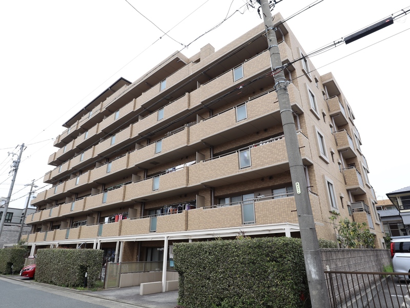 2号室タイプ