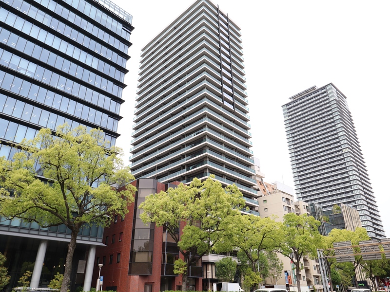 タワー・ザ・ファースト名古屋伏見