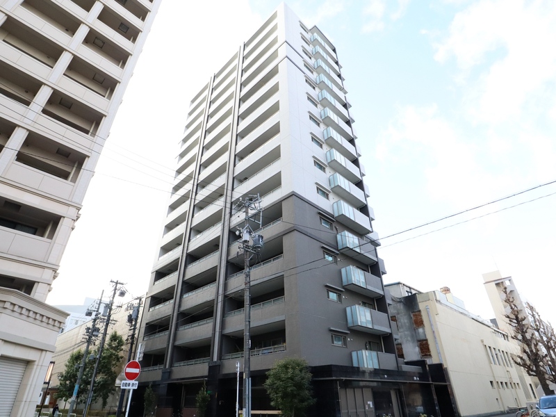 3号室タイプ