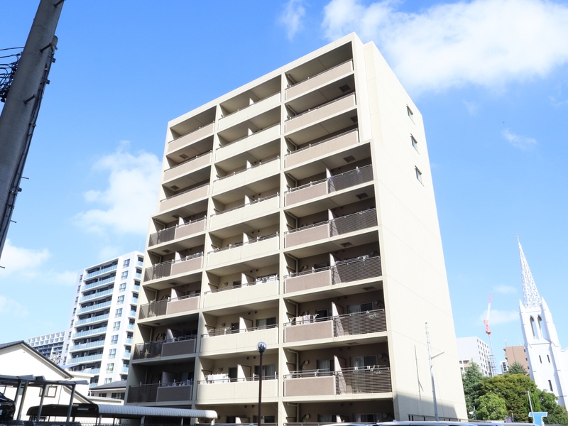 904号室