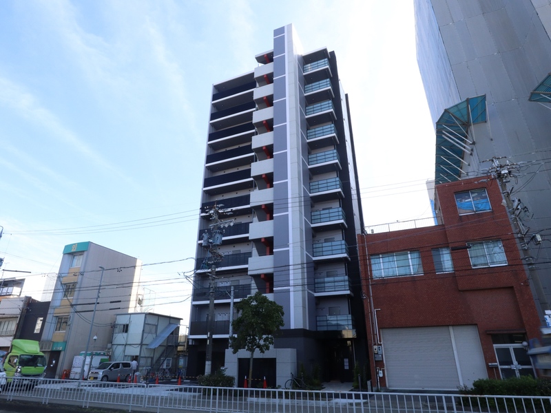 S-RESIDENCE桜山East