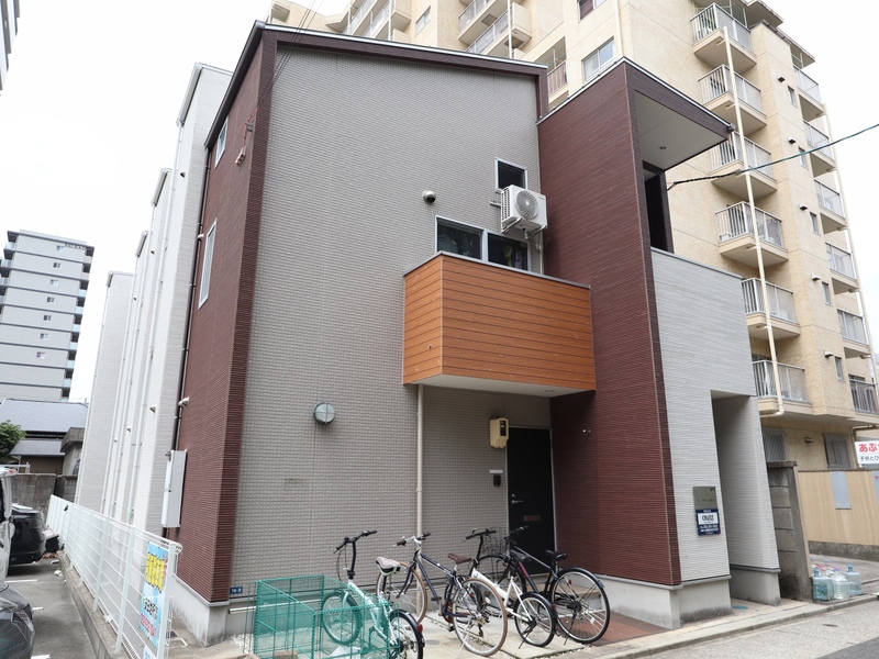 106号室タイプ