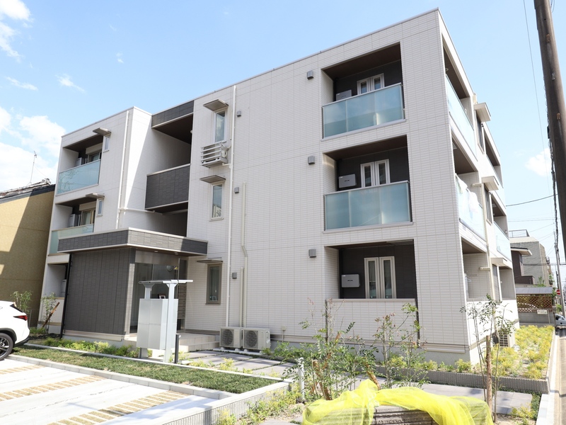 2号室タイプ