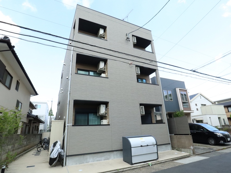 3号室タイプ