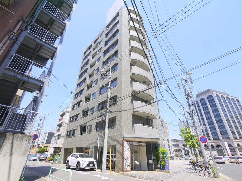 403号室
