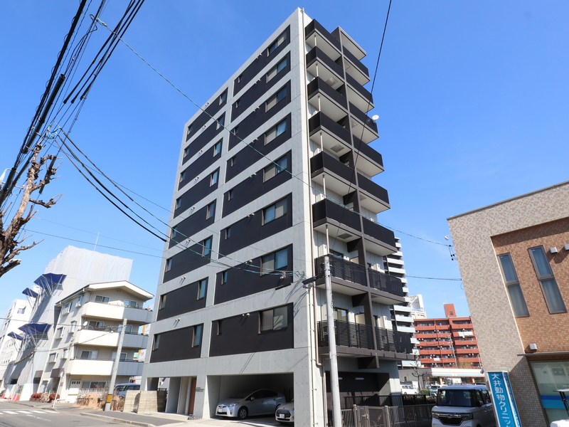 401号室