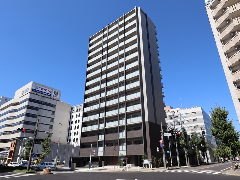 エスリード葵広小路通
