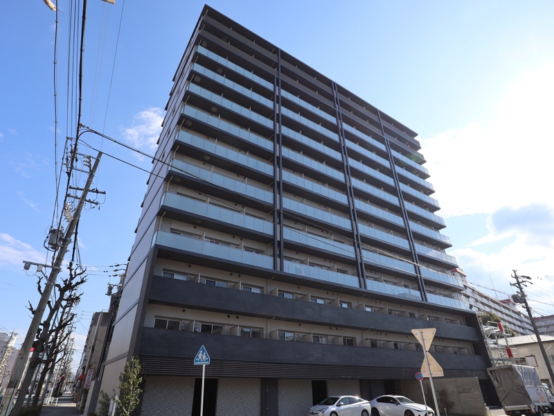 エスリード新栄グラディア