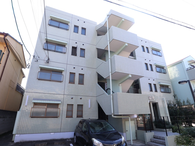 401号室