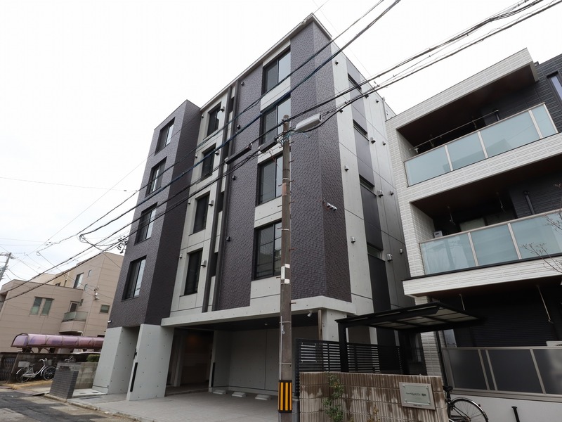 4号室タイプ