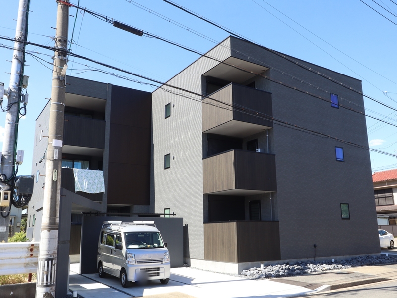 2号室タイプ