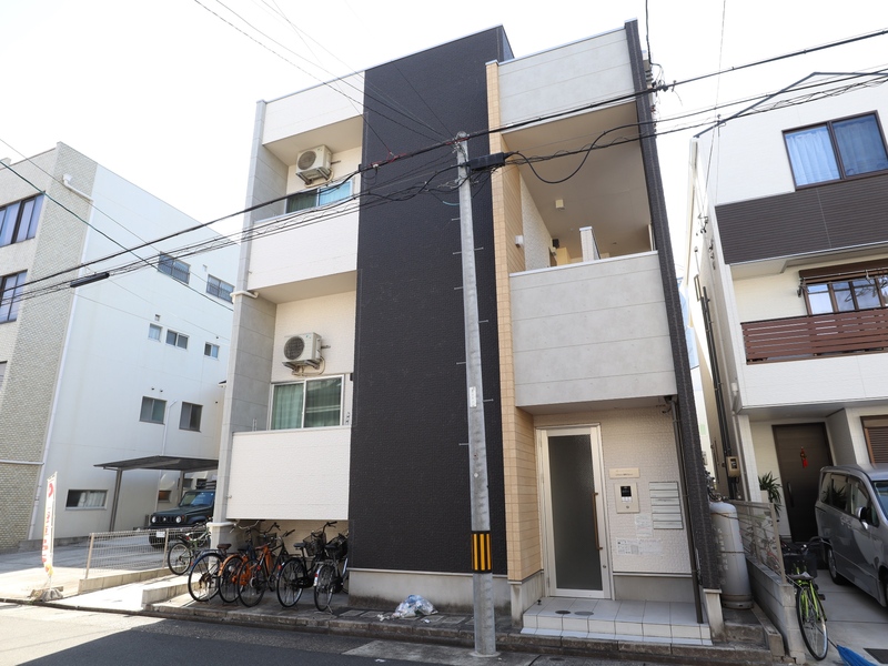 3号室タイプ