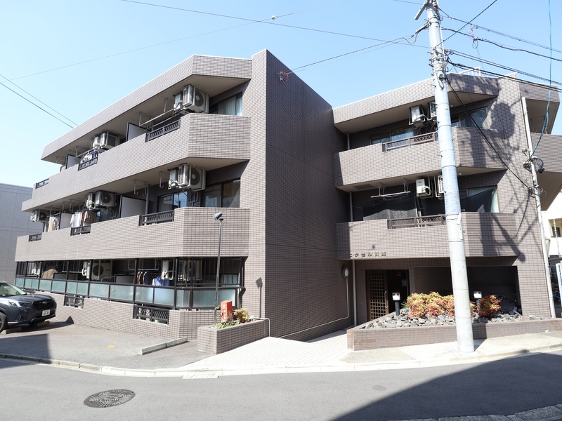 エクセル鶴舞