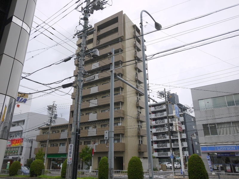 エスタシオン御器所