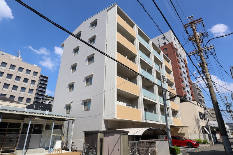 アドミール桜山
