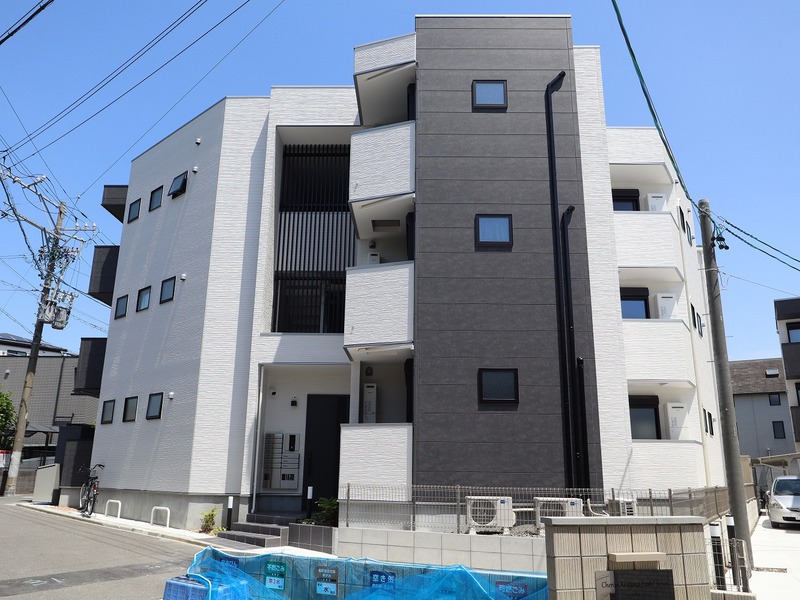 2号室タイプ