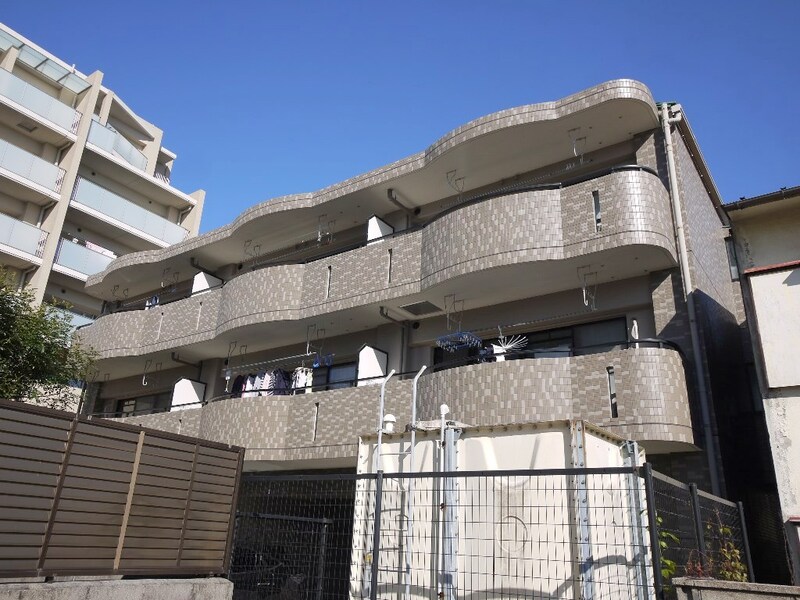 グリーンクレスト南山