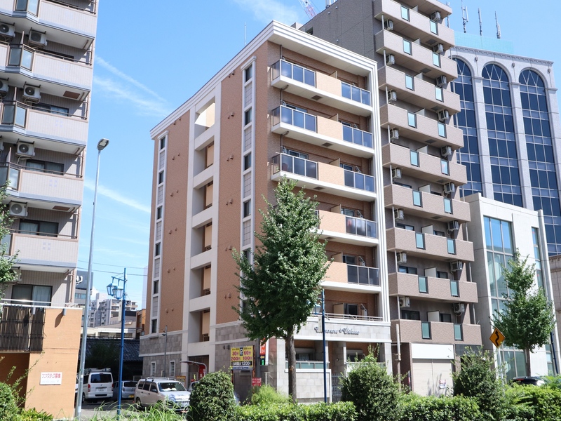3号室タイプ