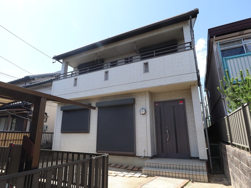戸建