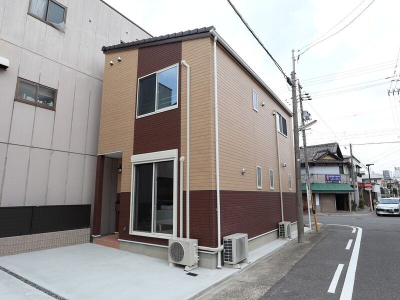 戸建