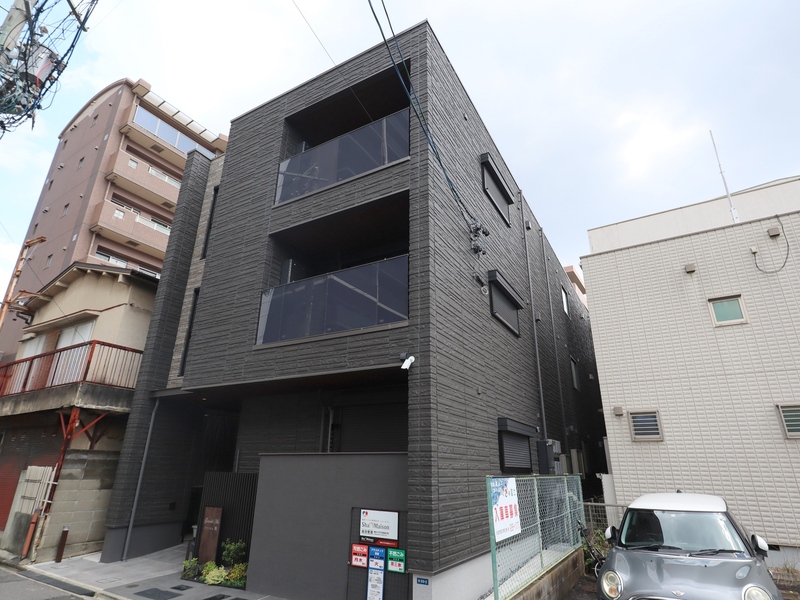 1号室タイプ