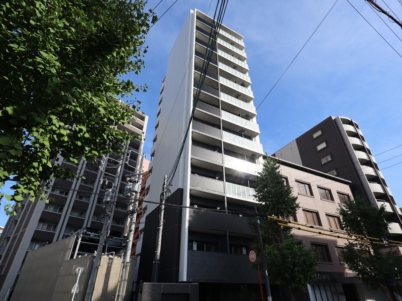 2号室タイプ