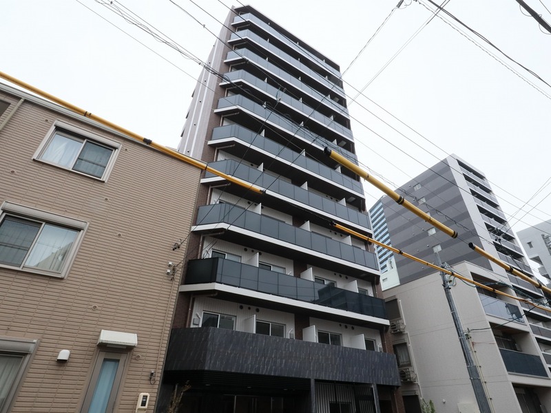 1・2号室タイプ（反転あり）
