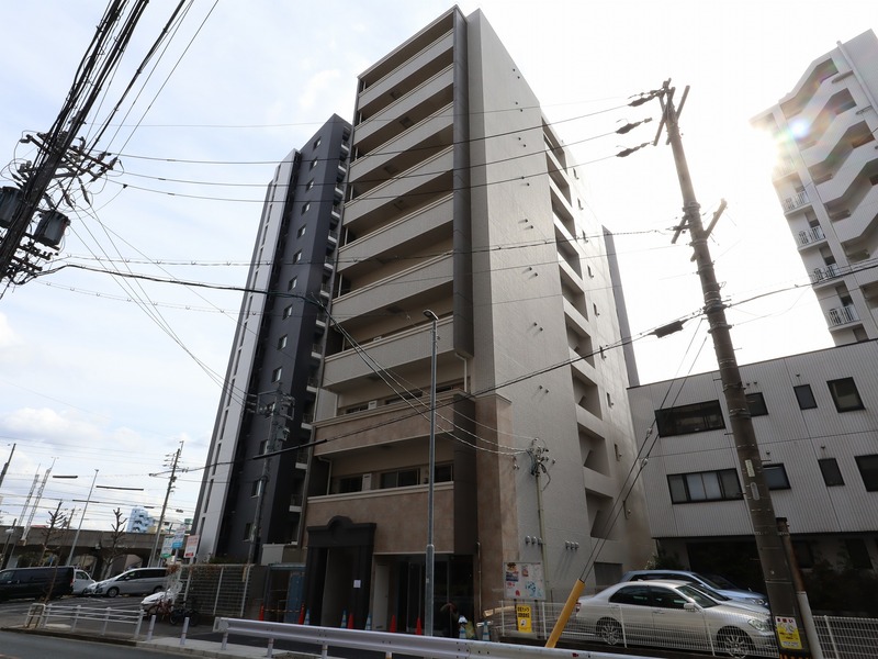 1号室タイプ