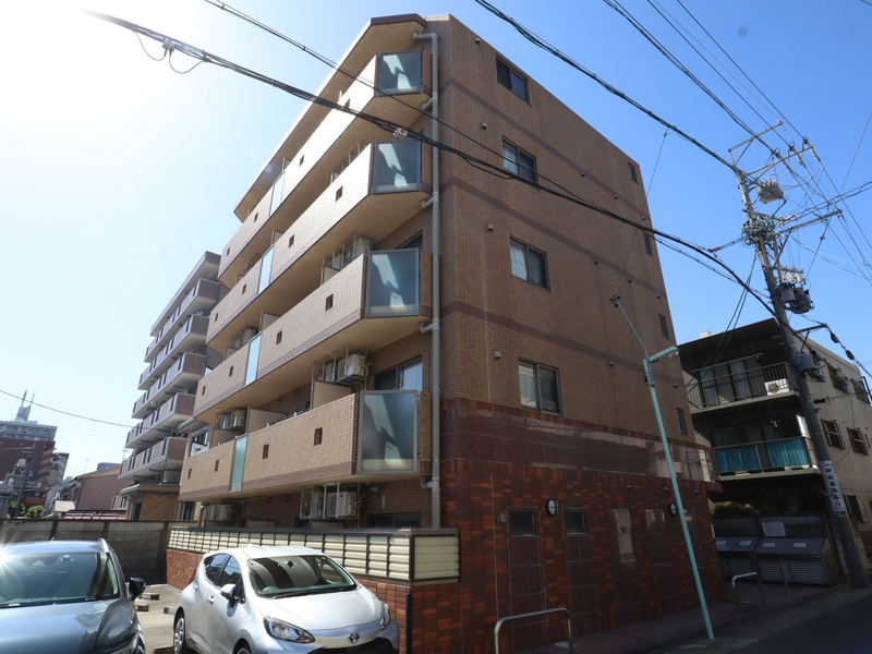 シティライフ池下西