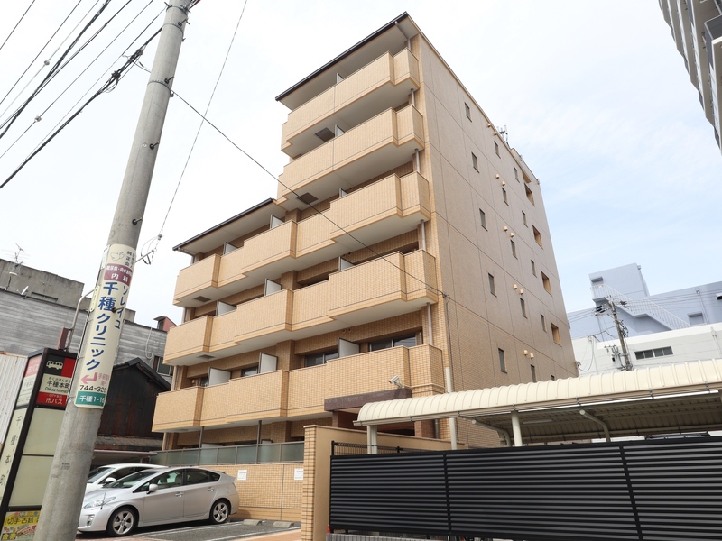 105号室タイプ
