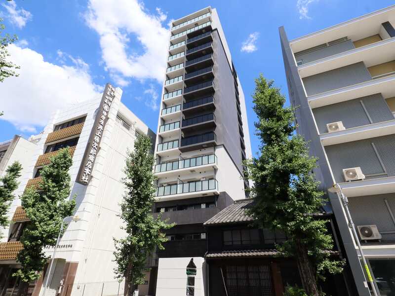 3・5号室タイプ（反転あり）