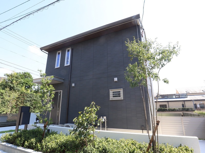 瑞穂区春山町戸建A棟