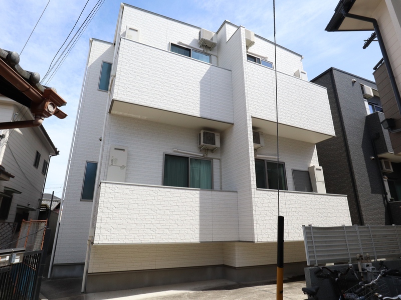 FAMILY STAGE川名Ⅲ