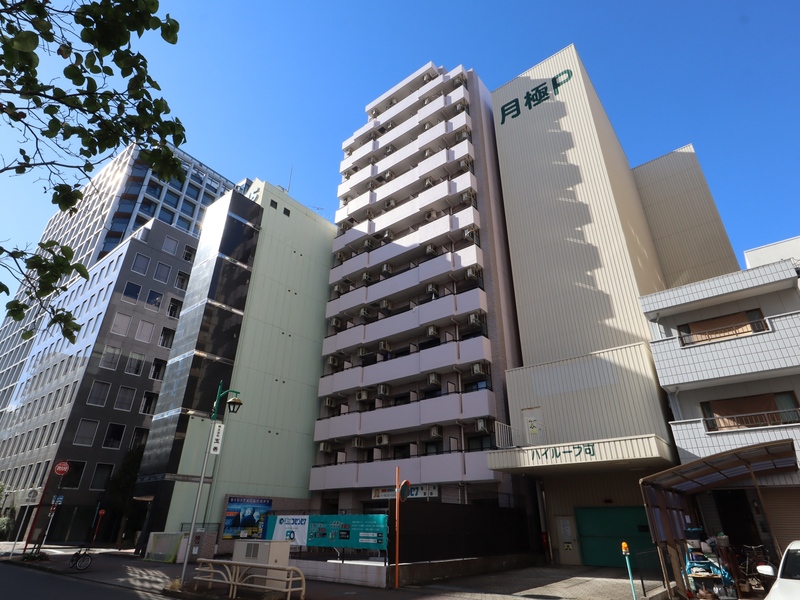 エトワール大島