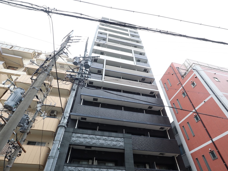 プレサンス金山デュアル