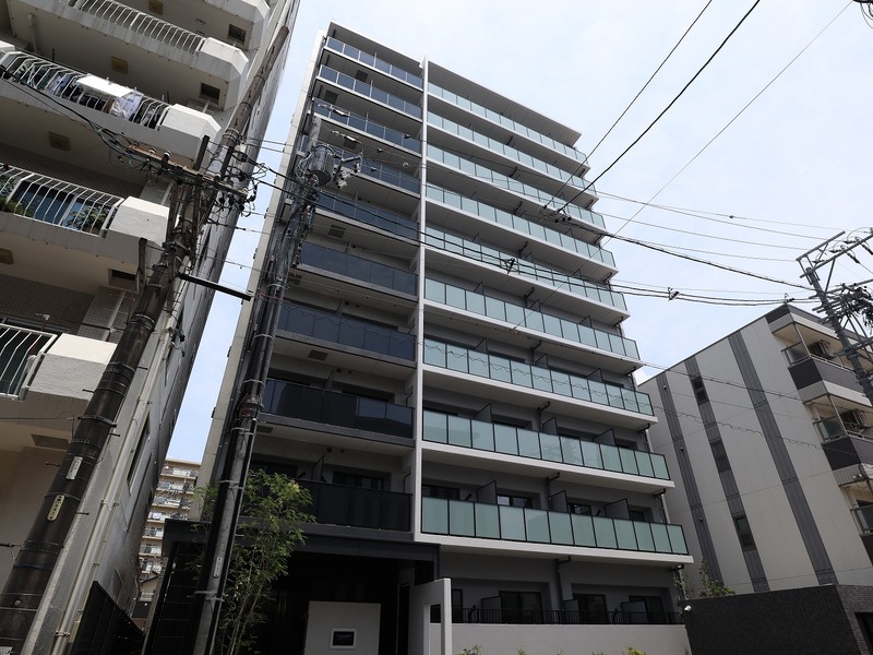 S-RESIDENCE今池beleta