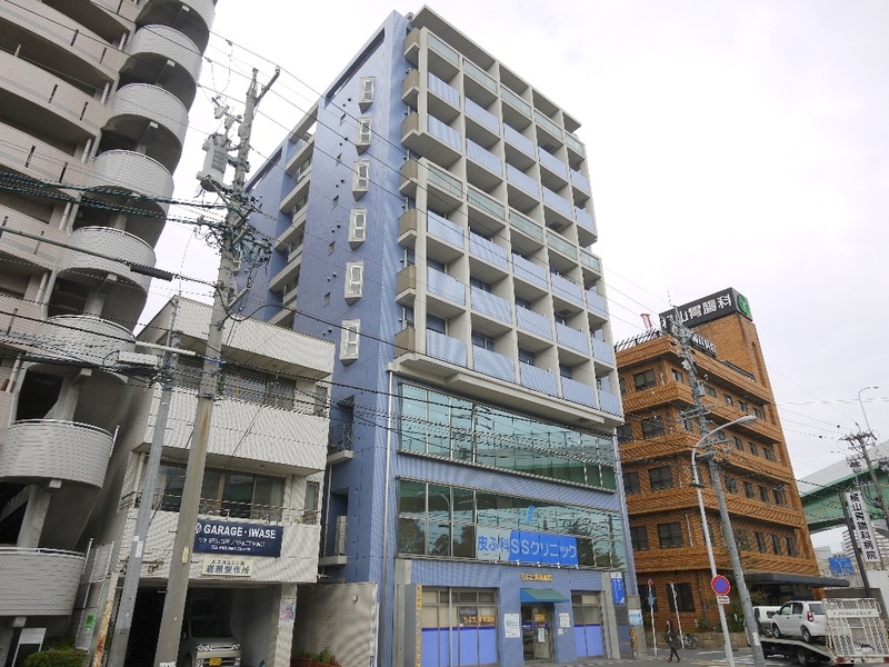 パルティール鶴舞