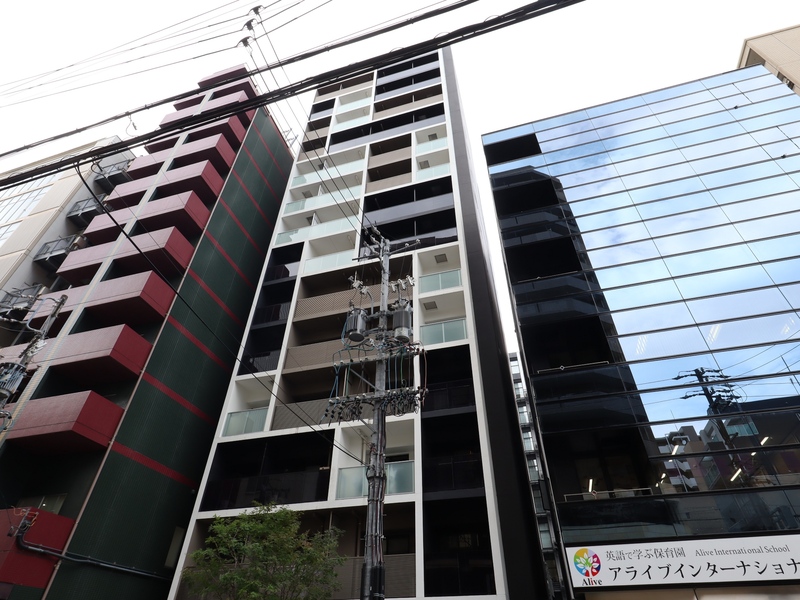 5・8号室タイプ（反転あり）