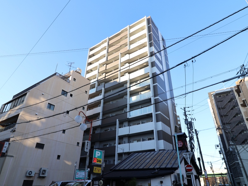 1・7号室タイプ(反転あり)