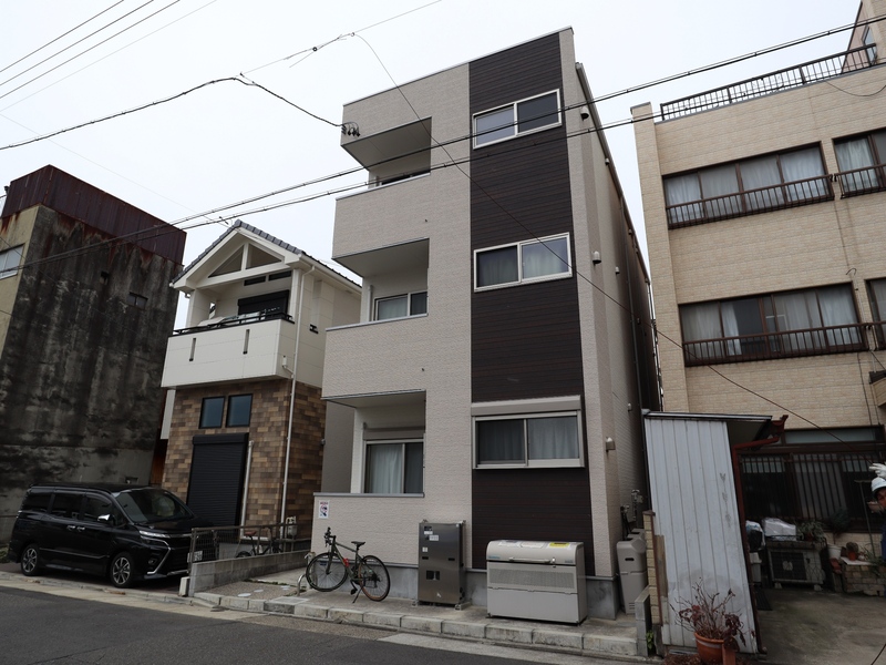 カーサアレグラ