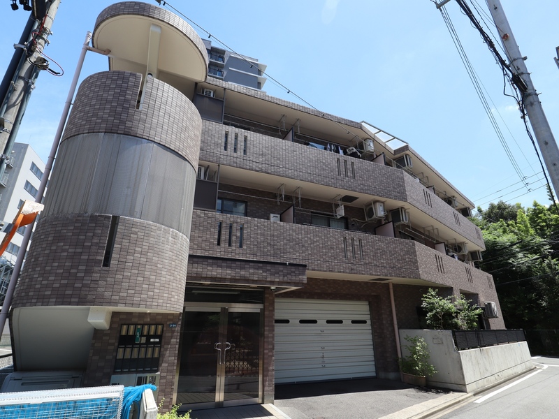 アーバンハイツ葵