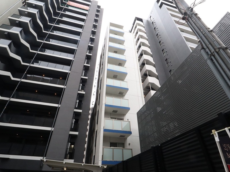 Casa Avenue Ikeshita