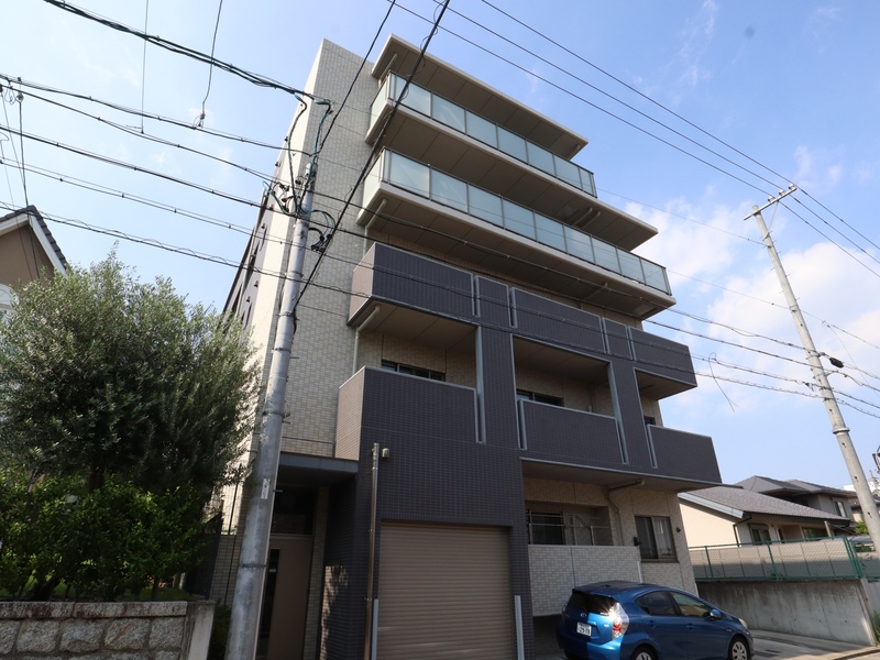 サリジェール瑞穂