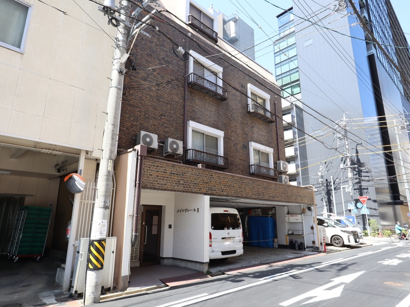 メゾンクレールⅡ