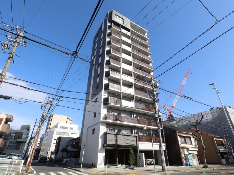 1号室タイプ(8階〜11階)