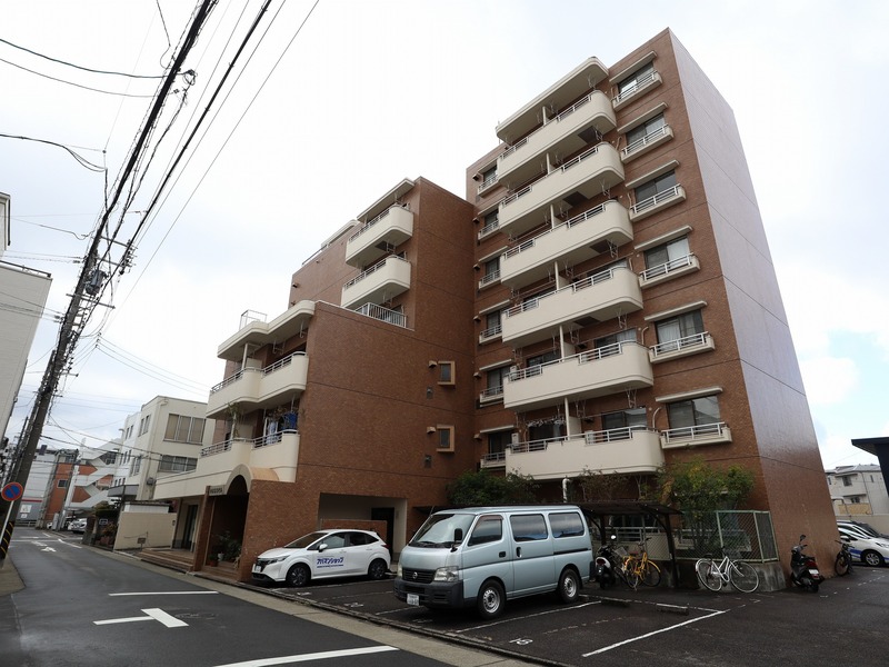 605号室（C）タイプ